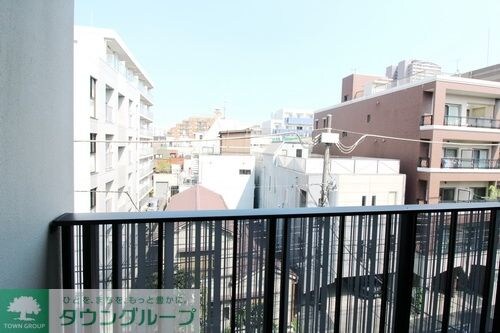 Healing Gate 押上の物件内観写真