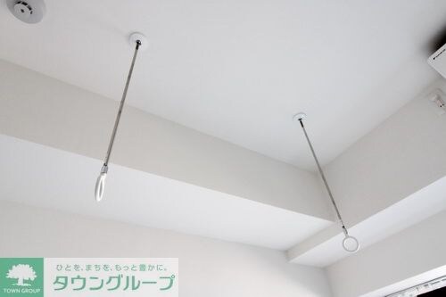 Healing Gate 押上の物件内観写真