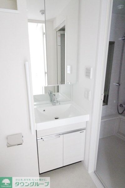 Healing Gate 押上の物件内観写真