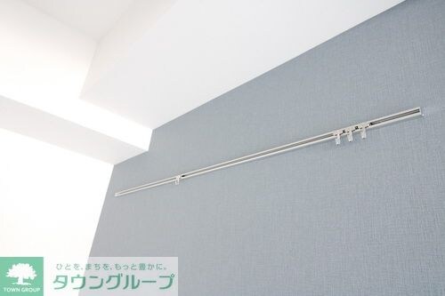 Healing Gate 押上の物件内観写真