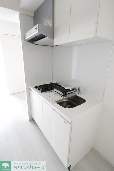 Healing Gate 押上の物件内観写真