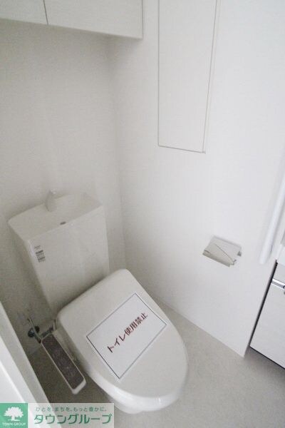 Healing Gate 押上の物件内観写真