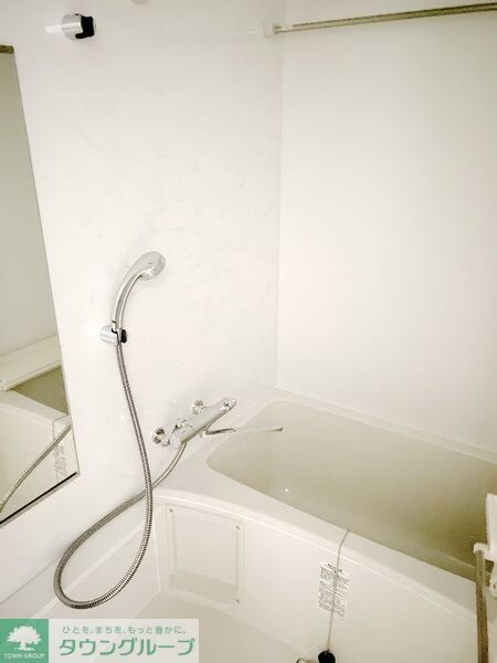 Healing Gate 押上の物件内観写真