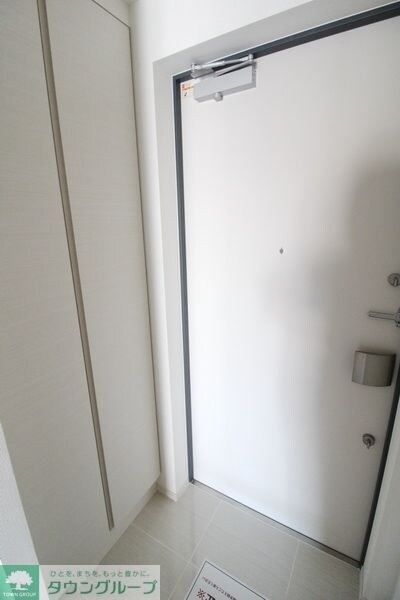 Healing Gate 押上の物件内観写真