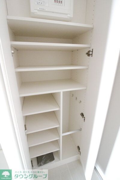 Healing Gate 押上の物件内観写真