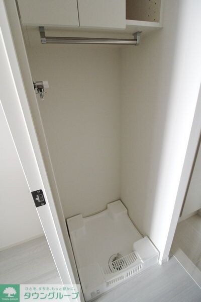 Healing Gate 押上の物件内観写真