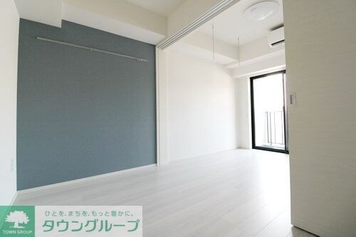 Healing Gate 押上の物件内観写真