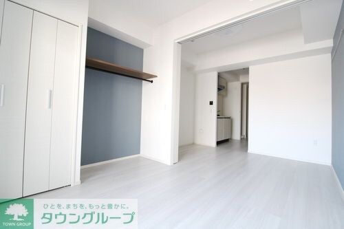 Healing Gate 押上の物件内観写真