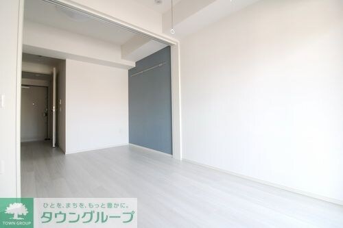 Healing Gate 押上の物件内観写真