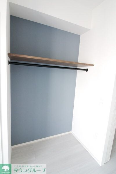 Healing Gate 押上の物件内観写真