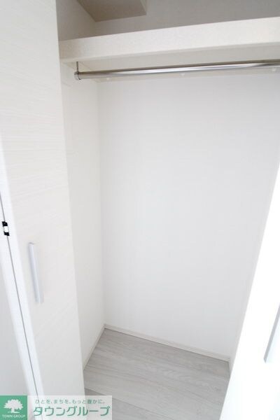 Healing Gate 押上の物件内観写真