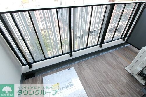 Healing Gate 押上の物件内観写真