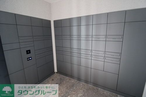 Healing Gate 押上の物件内観写真