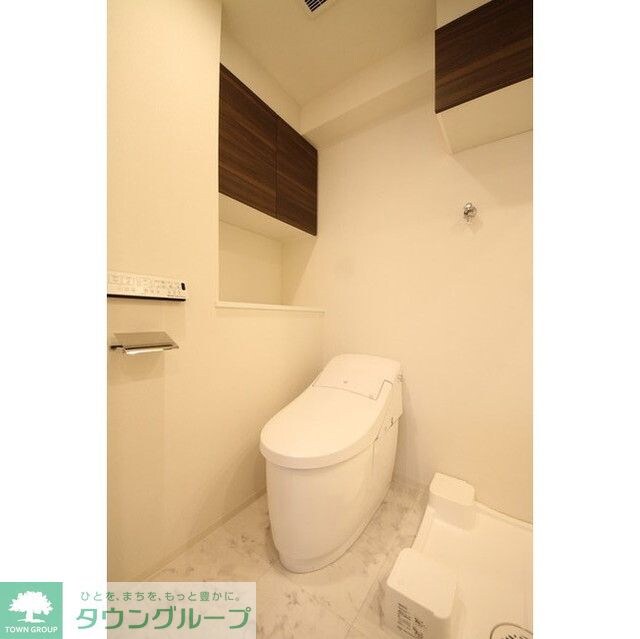 GRAN PASEO田原町の物件内観写真