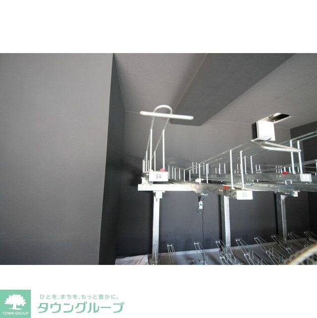 GRAN PASEO田原町の物件内観写真