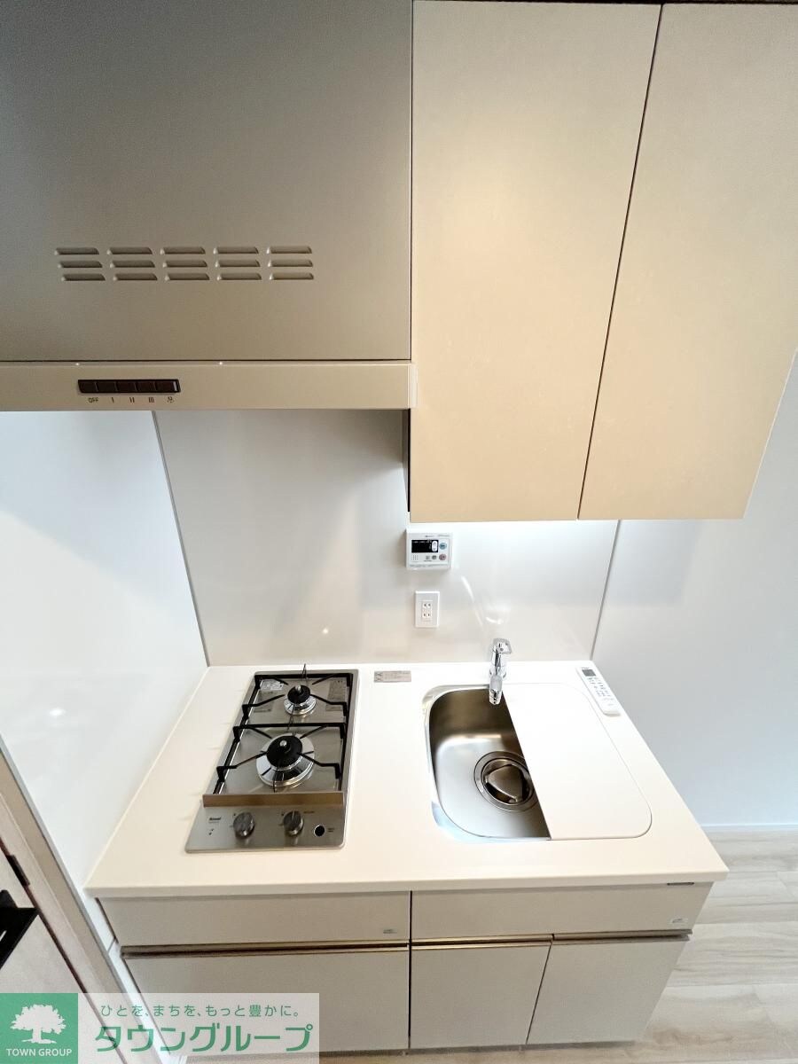 ルフォンプログレ上野マークスの物件内観写真