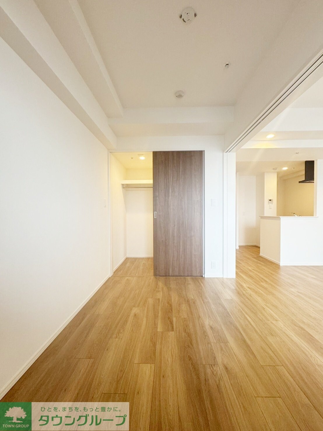 パークアクシス西大島コンフォートスクエアの物件内観写真