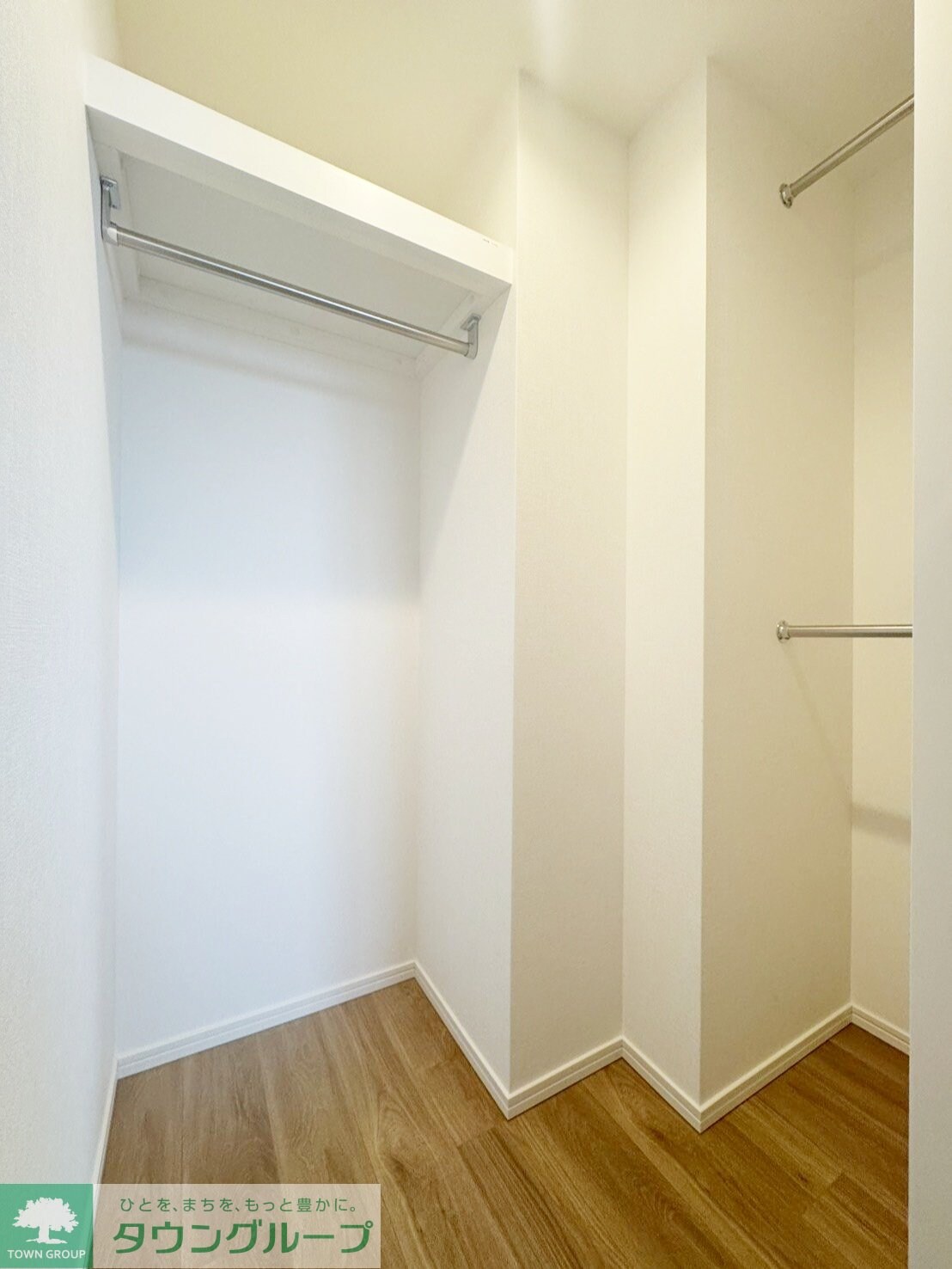 パークアクシス西大島コンフォートスクエアの物件内観写真