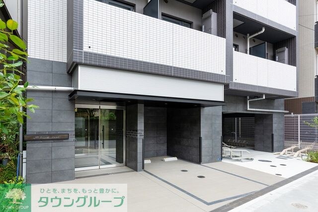 JPnoie門前仲町の物件内観写真