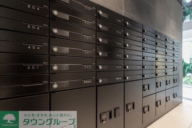 JPnoie門前仲町の物件内観写真