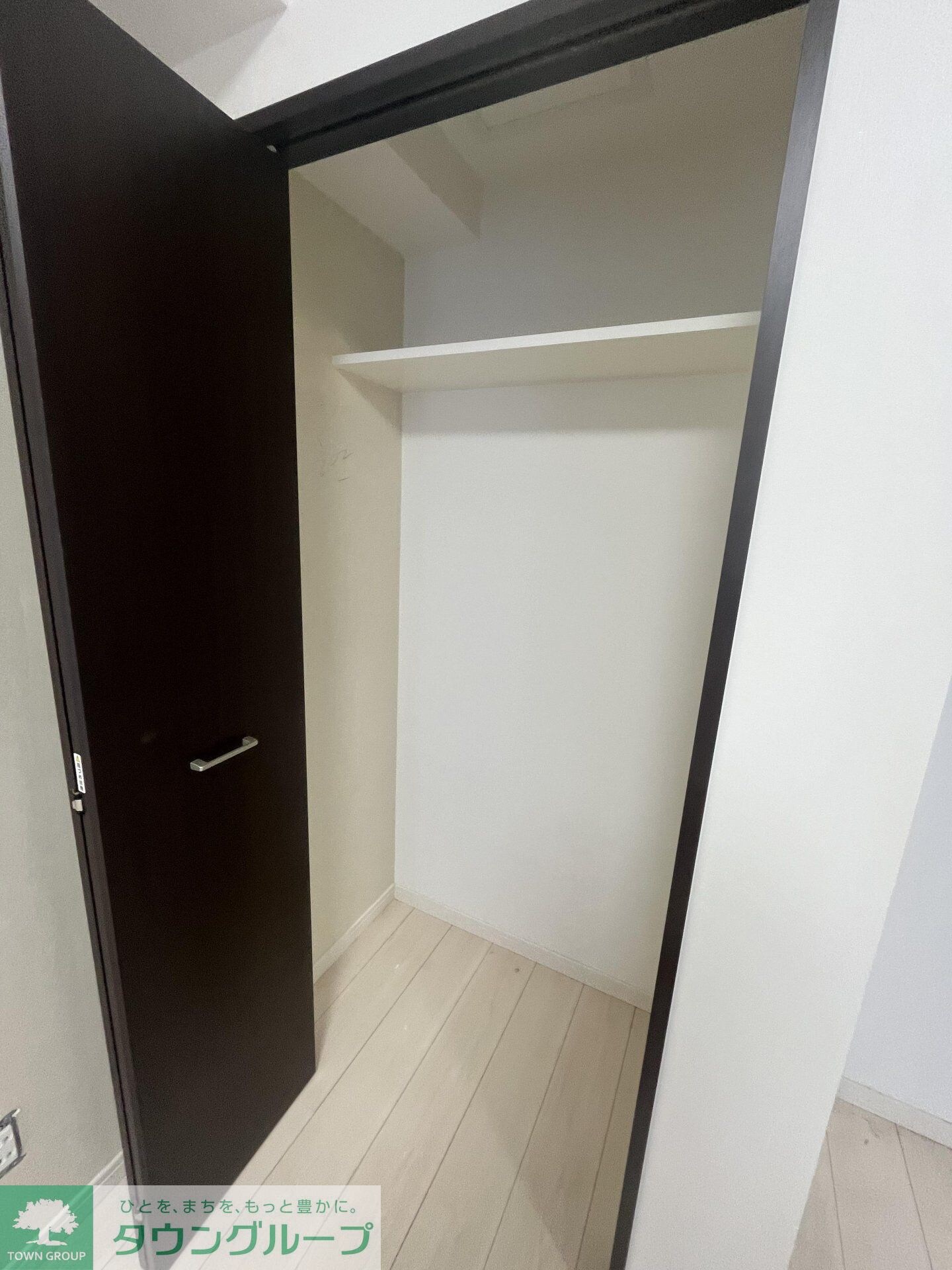 ティモーネ深川リーヴァの物件内観写真