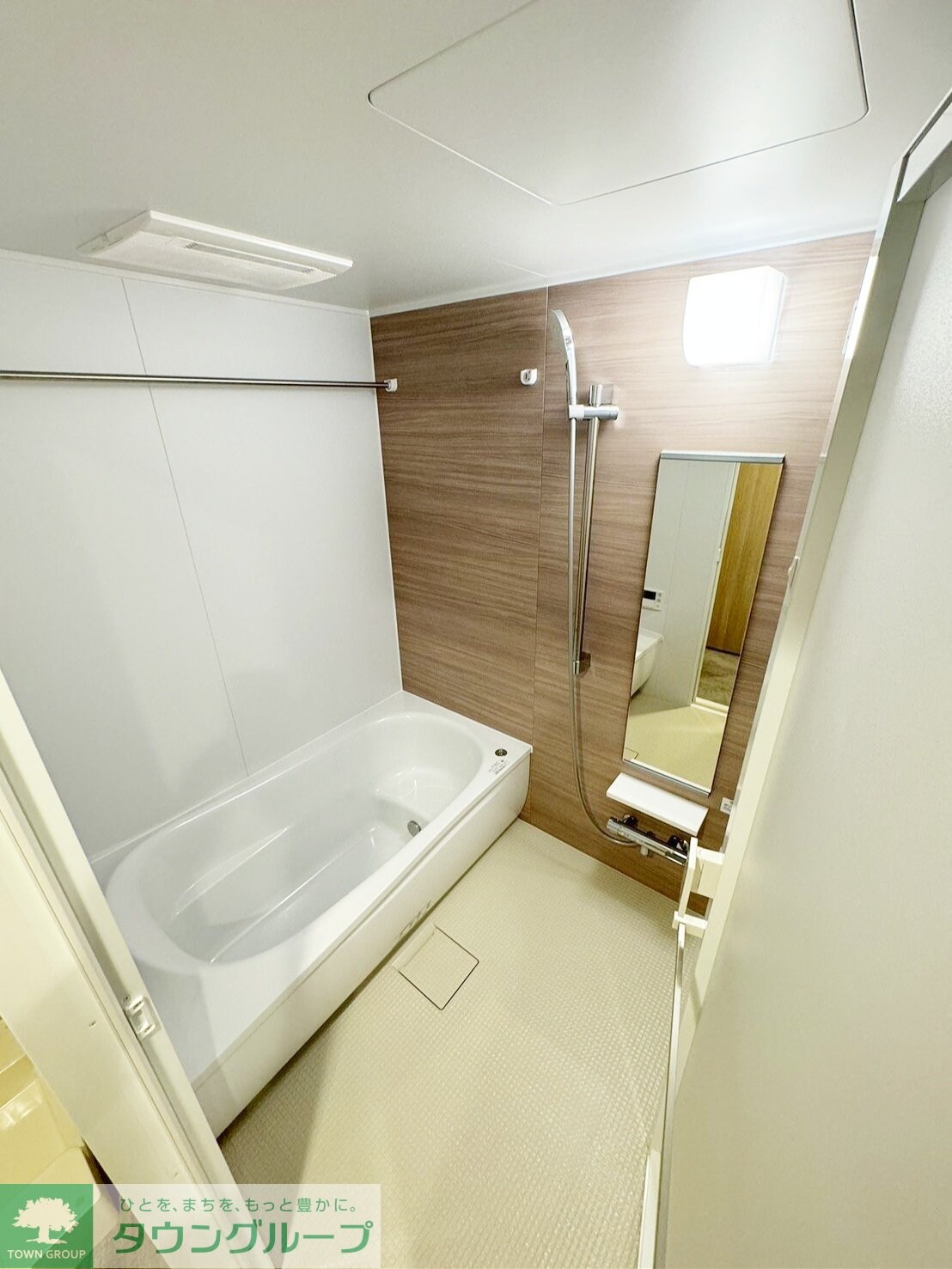 ASMACI MAISON両国IIの物件内観写真