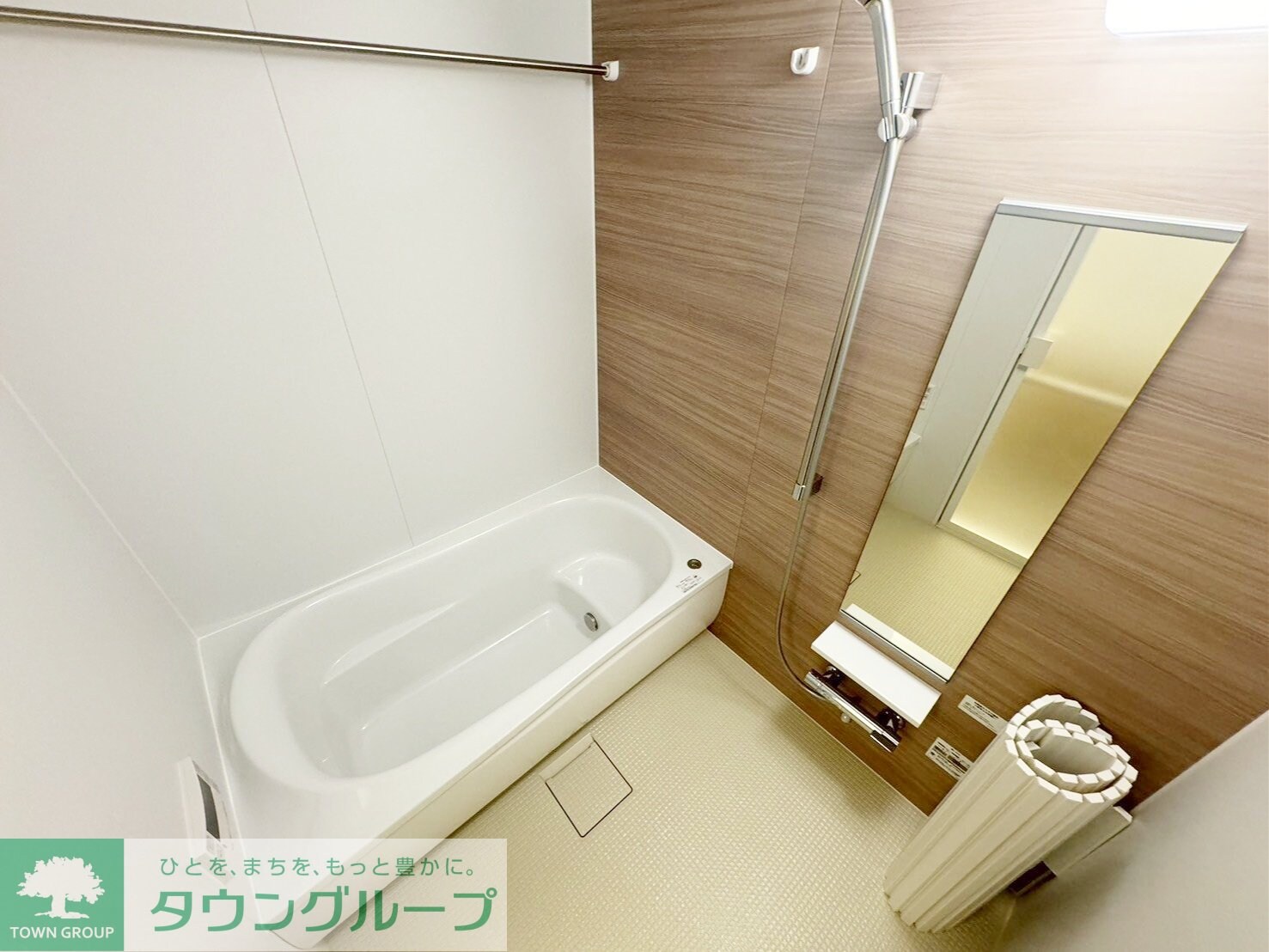 ASMACI MAISON両国IIの物件内観写真