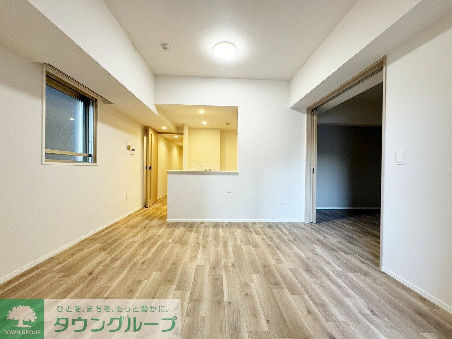 ASMACI MAISON両国IIの物件内観写真