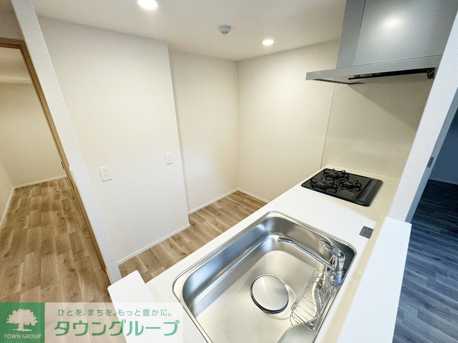 ASMACI MAISON両国IIの物件内観写真