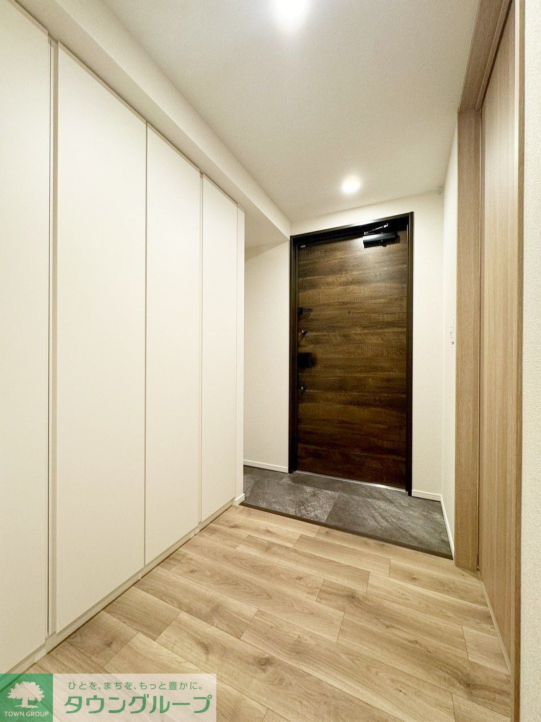 ASMACI MAISON両国IIの物件内観写真