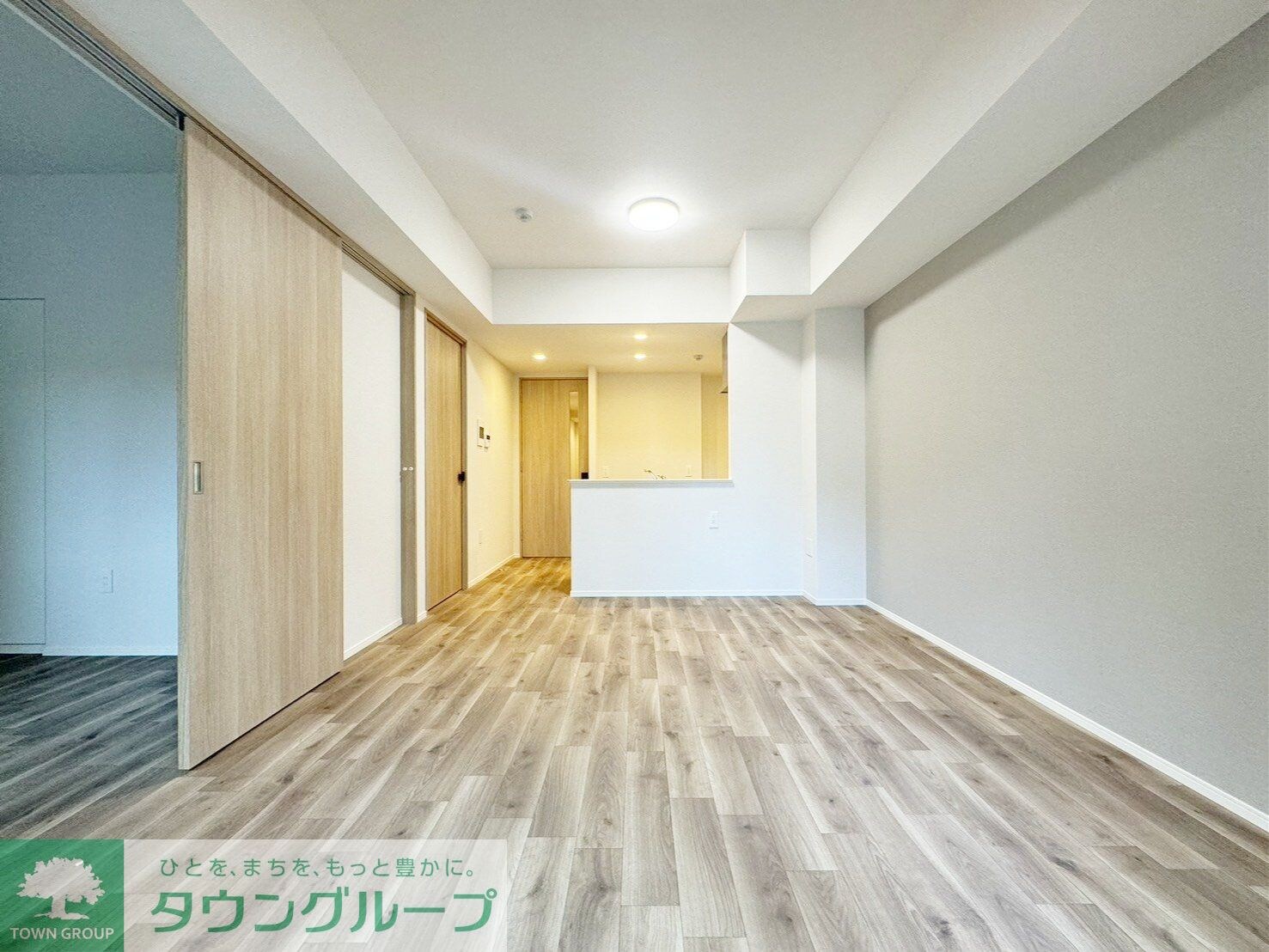 ASMACI MAISON両国IIの物件内観写真