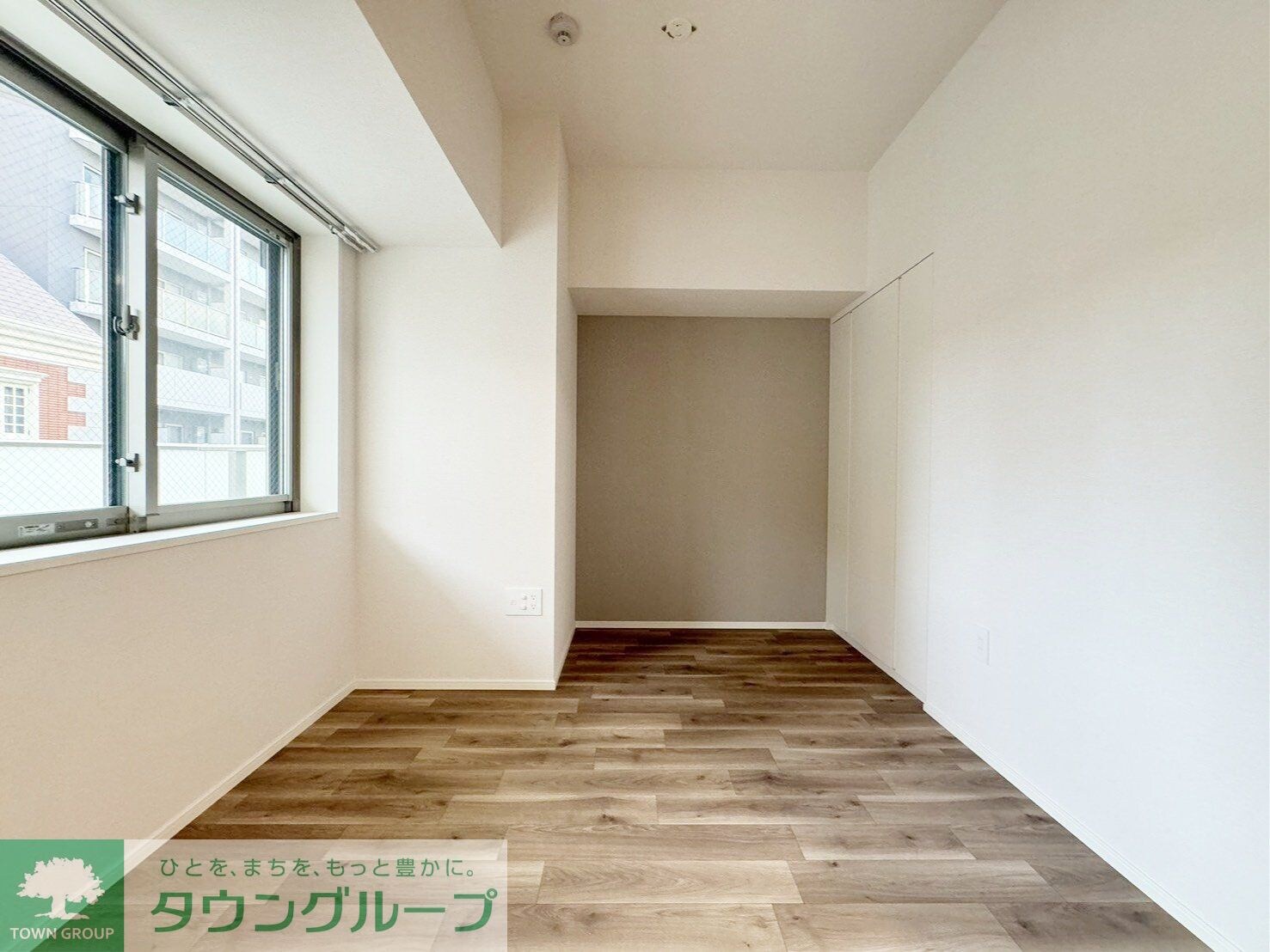 ASMACI MAISON両国IIの物件内観写真