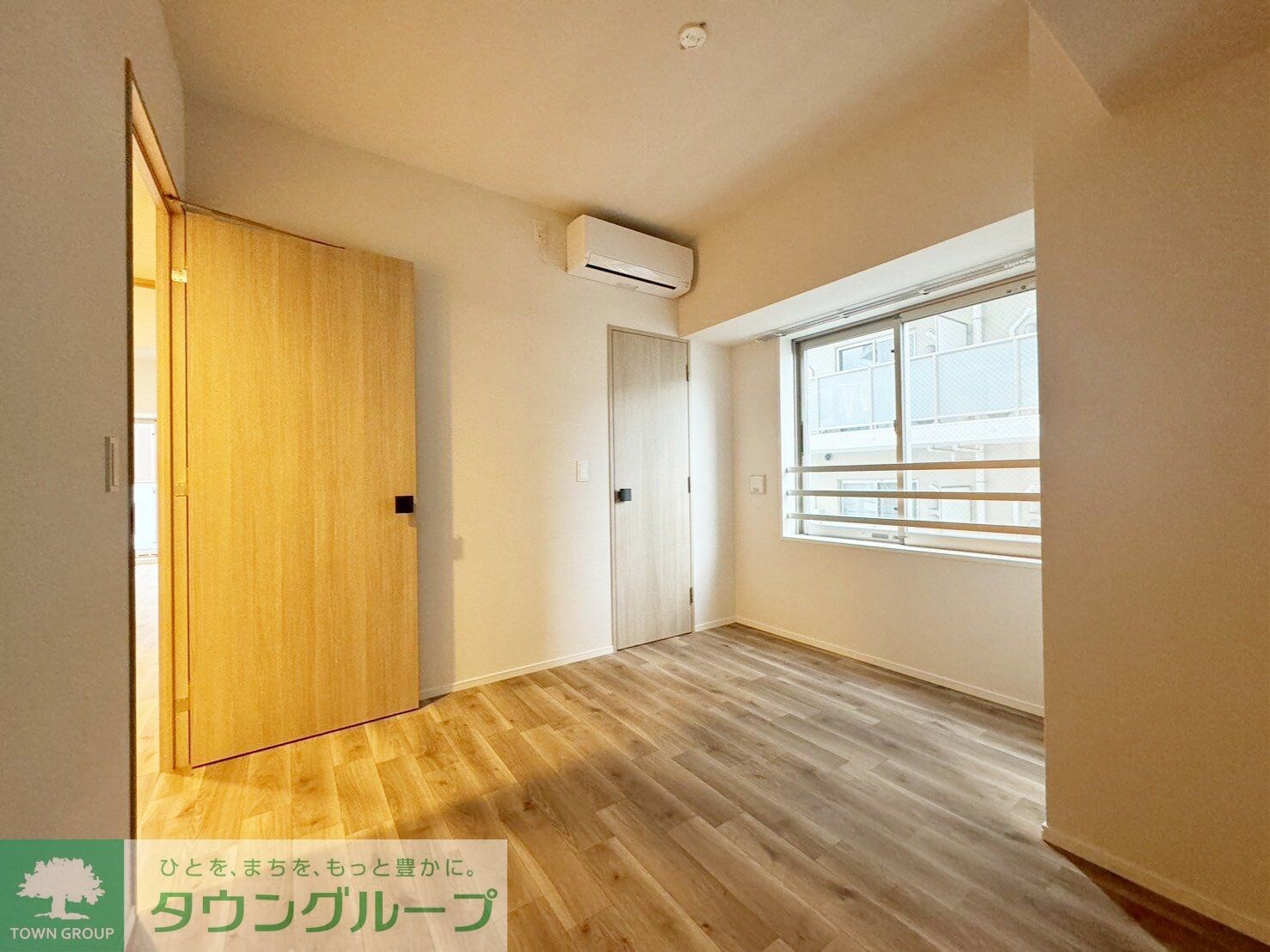 ASMACI MAISON両国IIの物件内観写真