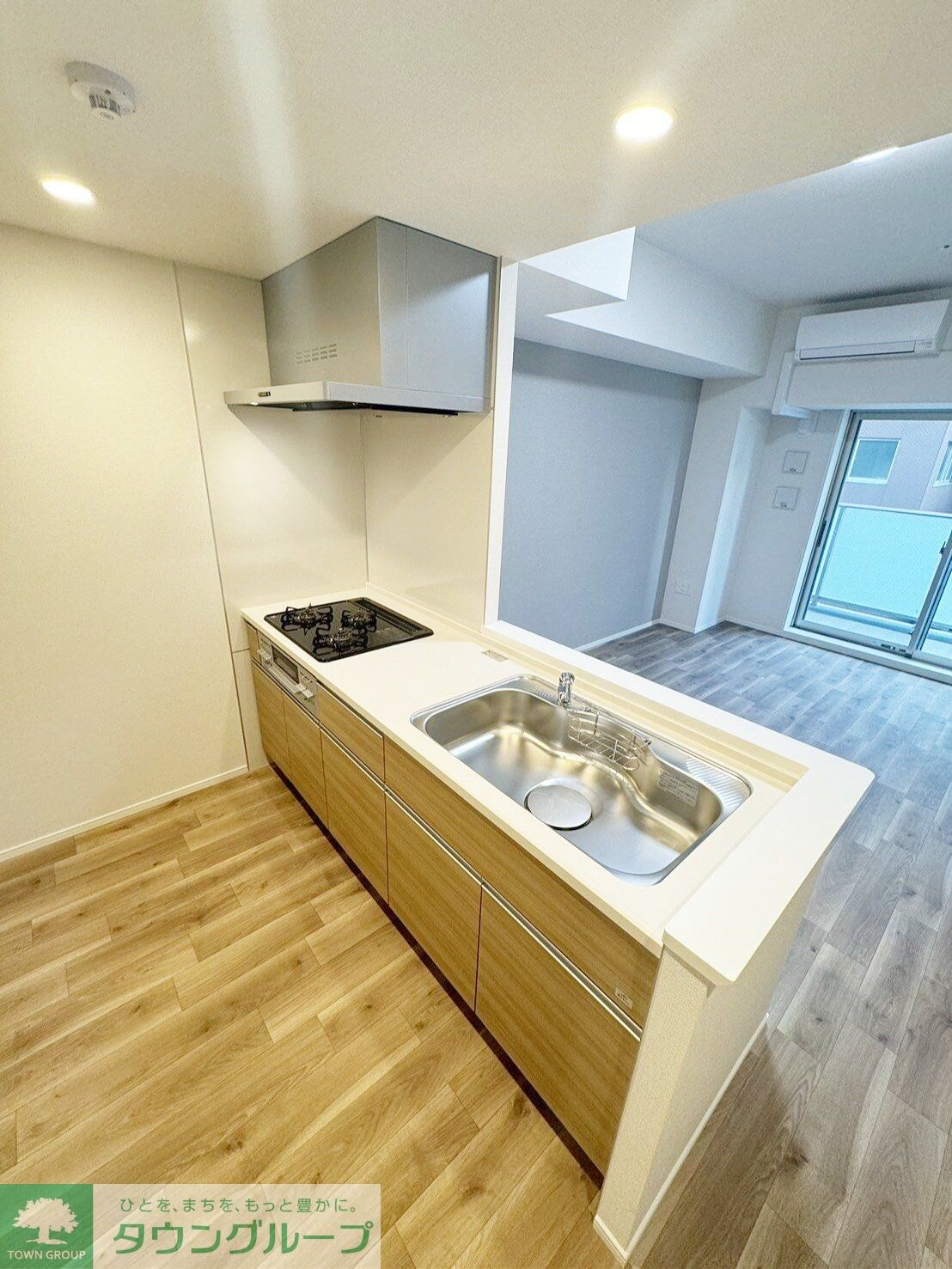 ASMACI MAISON両国IIの物件内観写真