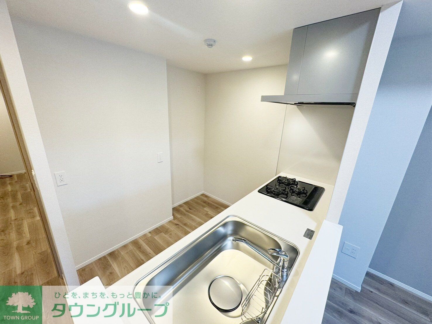 ASMACI MAISON両国IIの物件内観写真