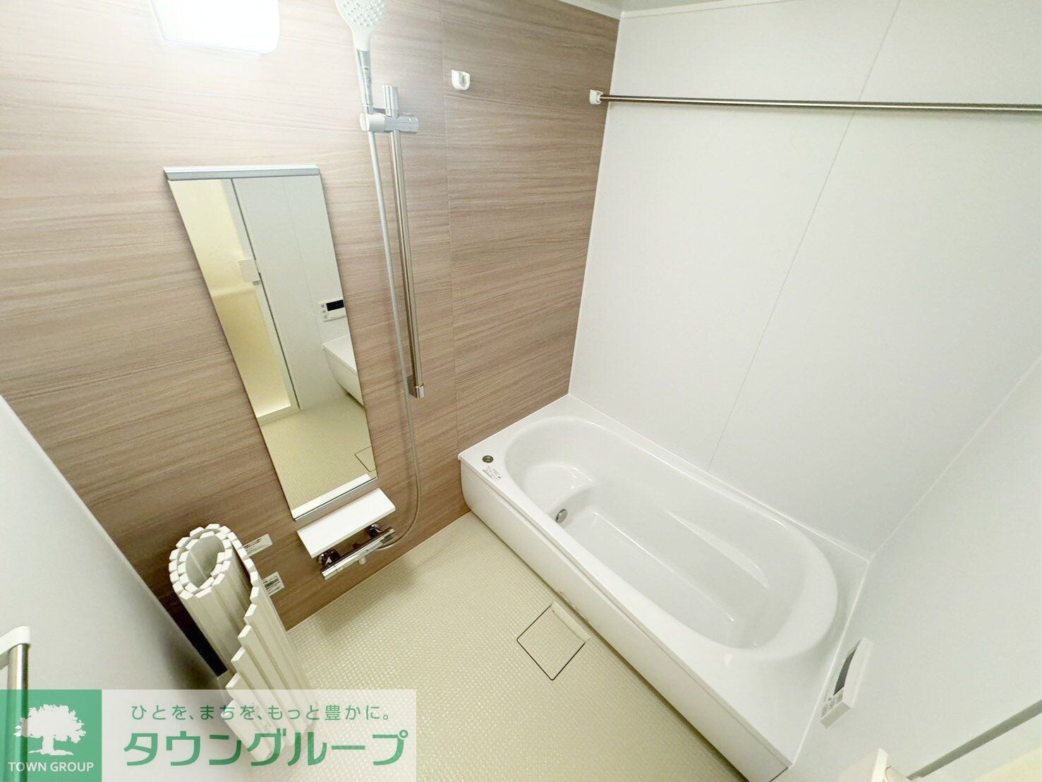 ASMACI MAISON両国IIの物件内観写真