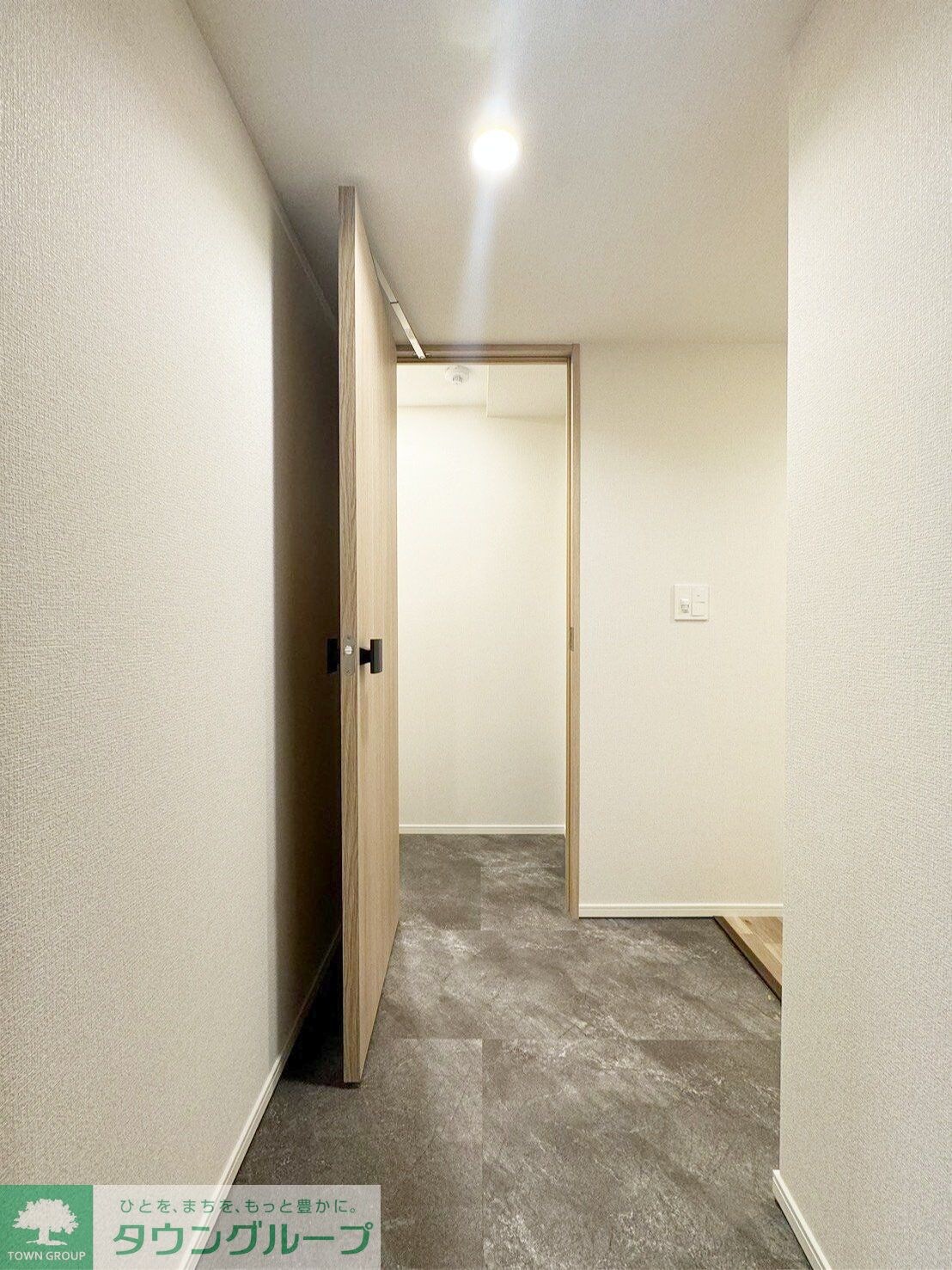 ASMACI MAISON両国IIの物件内観写真