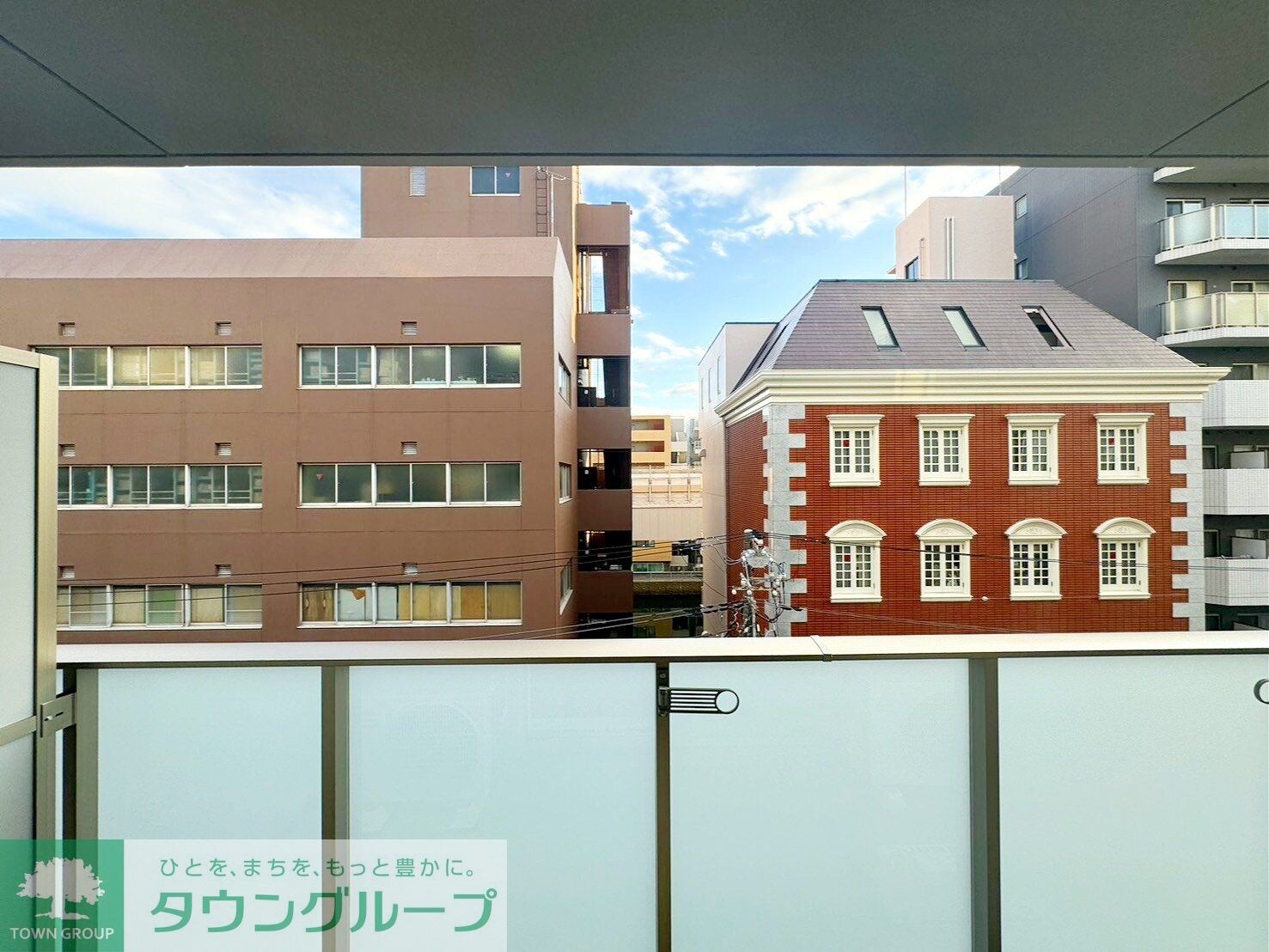 ASMACI MAISON両国IIの物件内観写真