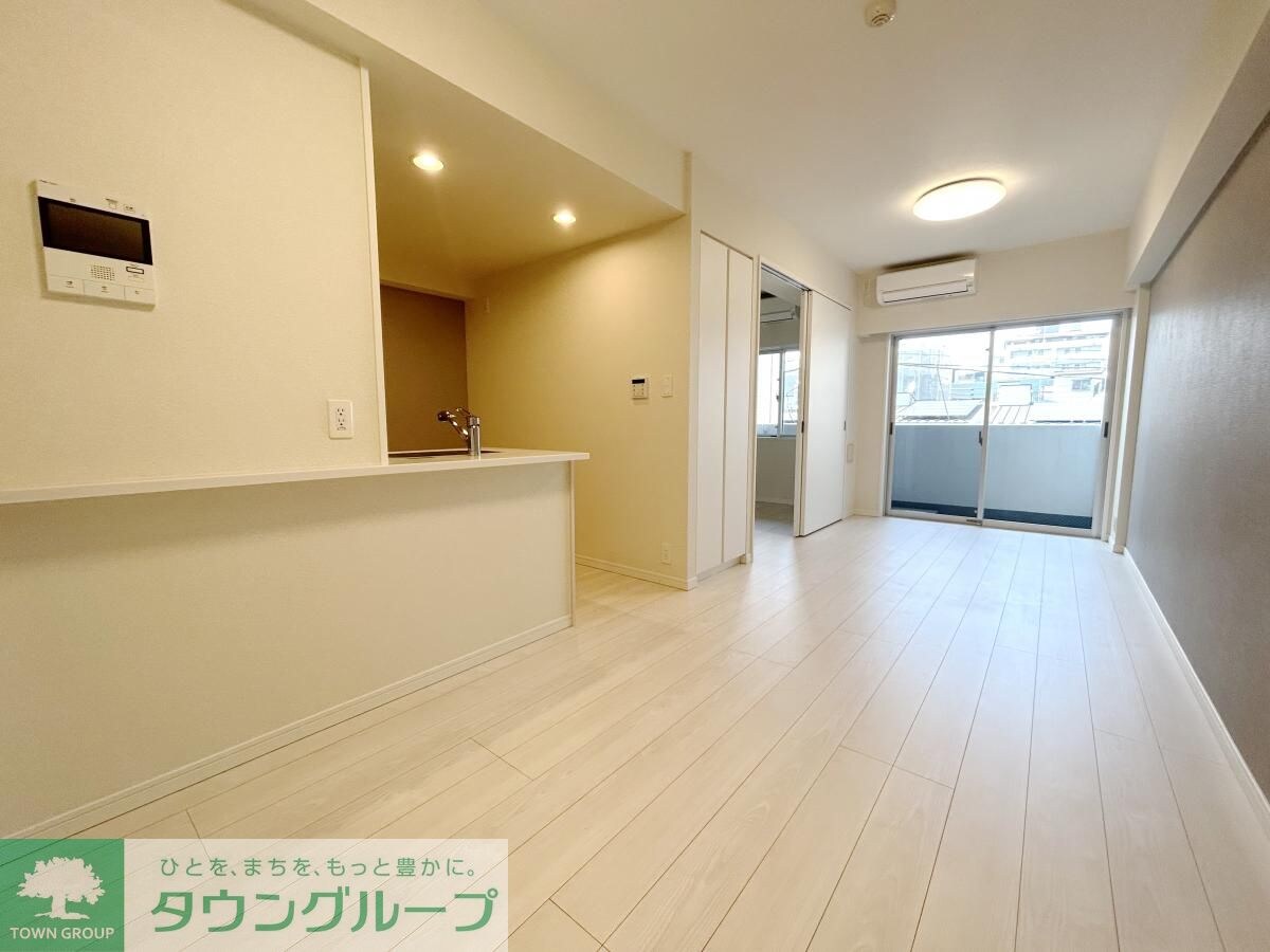 MFPRコート菊川の物件内観写真