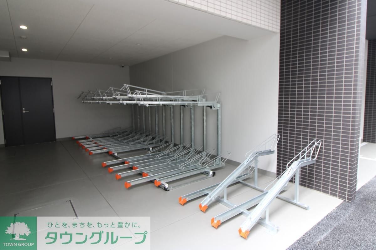 プレール・ドゥーク錦糸公園NORTHの物件内観写真