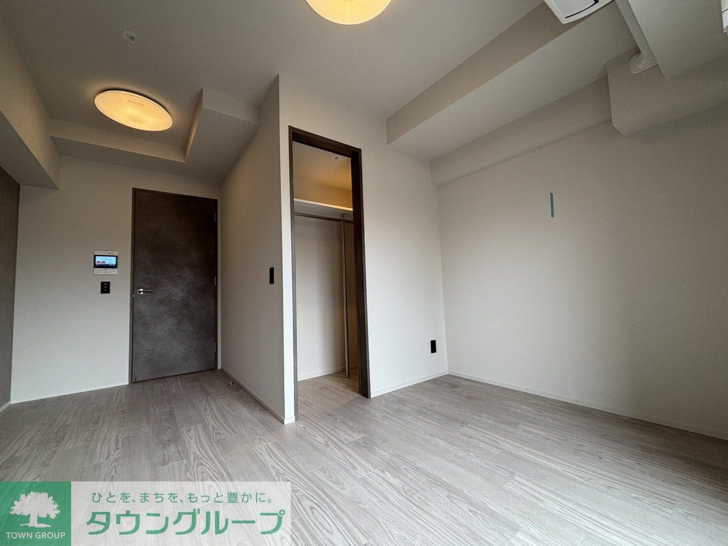 墨田区押上3丁目PJの物件内観写真