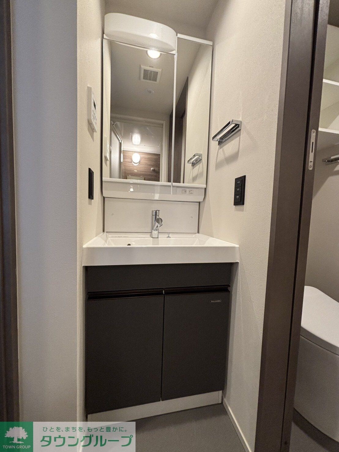 墨田区押上3丁目PJの物件内観写真