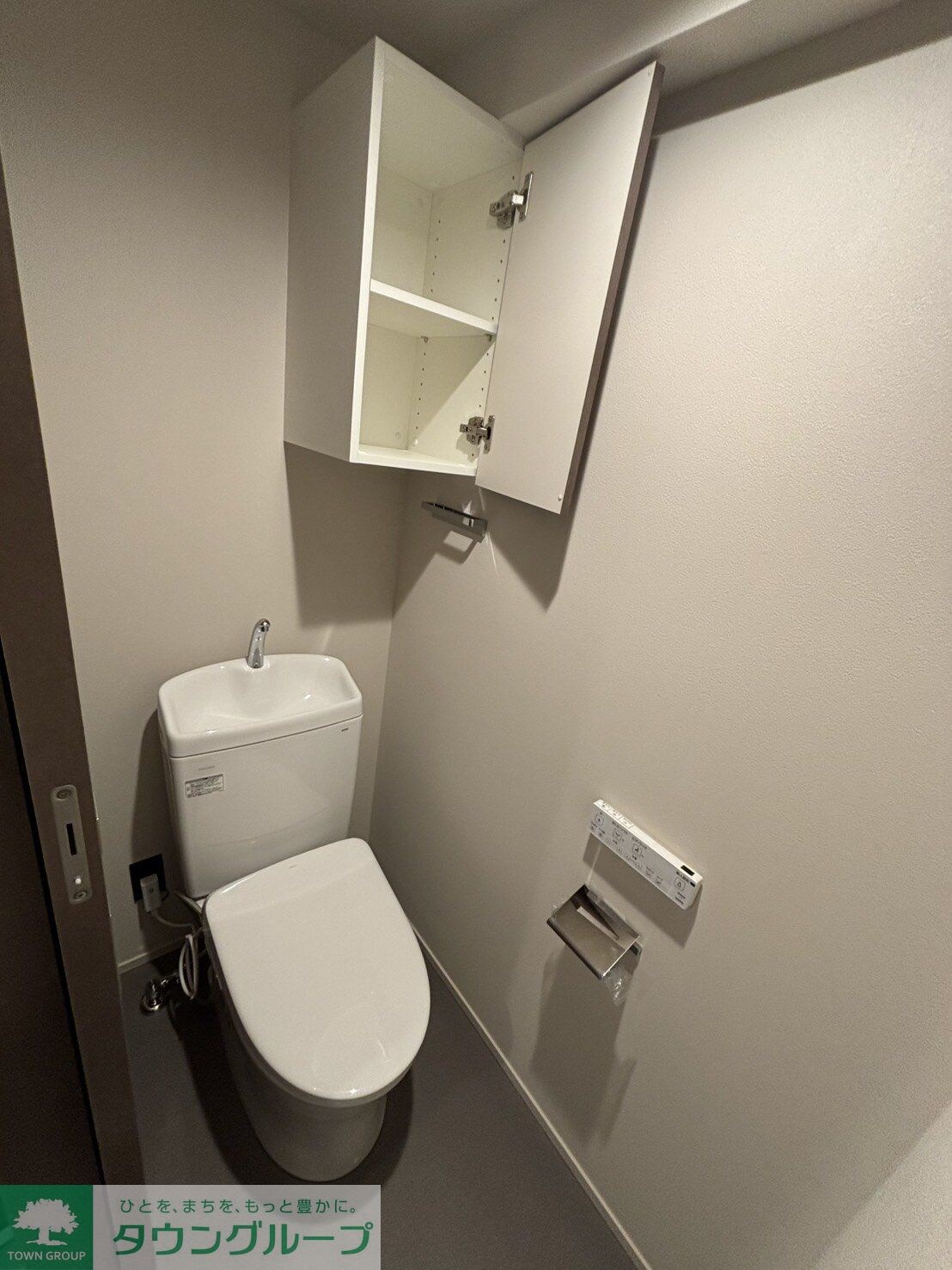 墨田区押上3丁目PJの物件内観写真