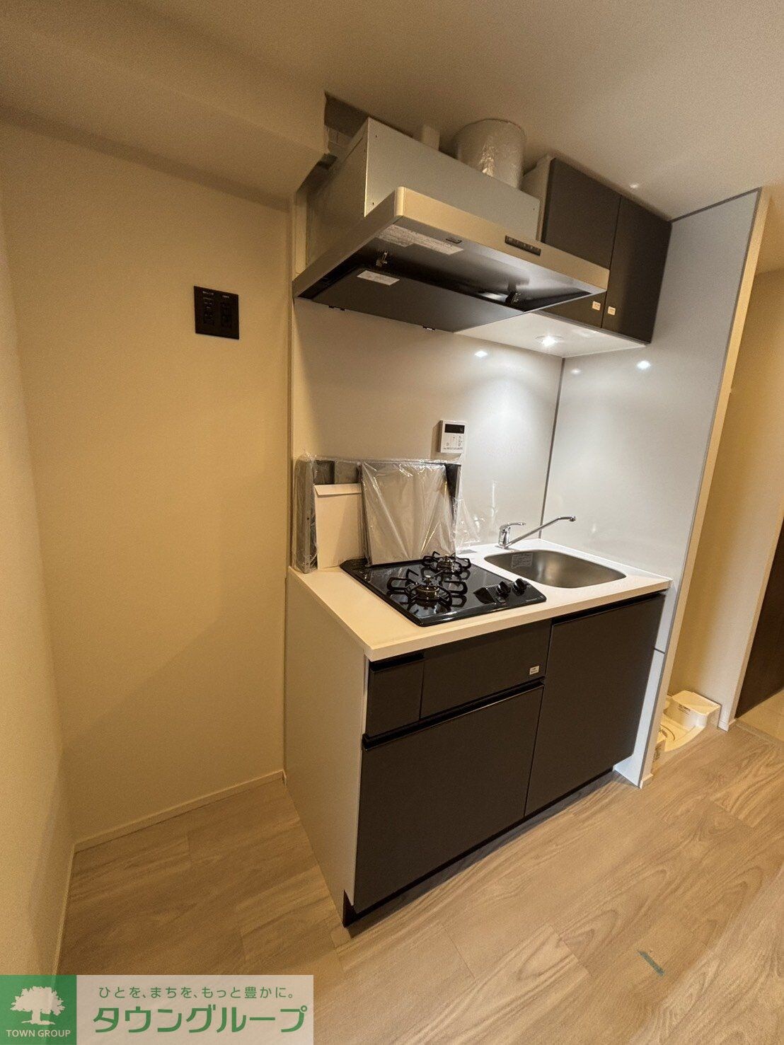 墨田区押上3丁目PJの物件内観写真