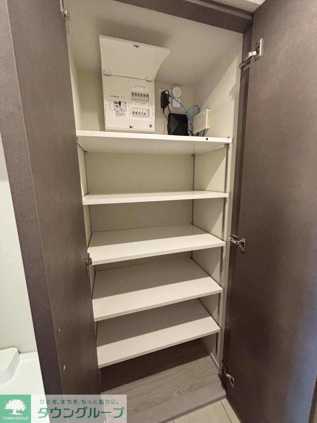 墨田区押上3丁目PJの物件内観写真