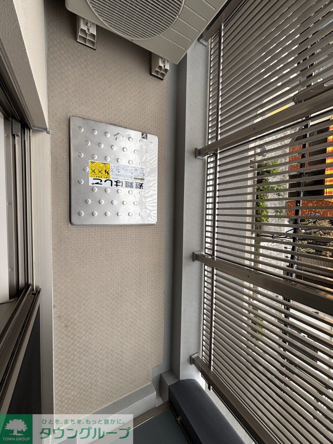 墨田区押上3丁目PJの物件内観写真