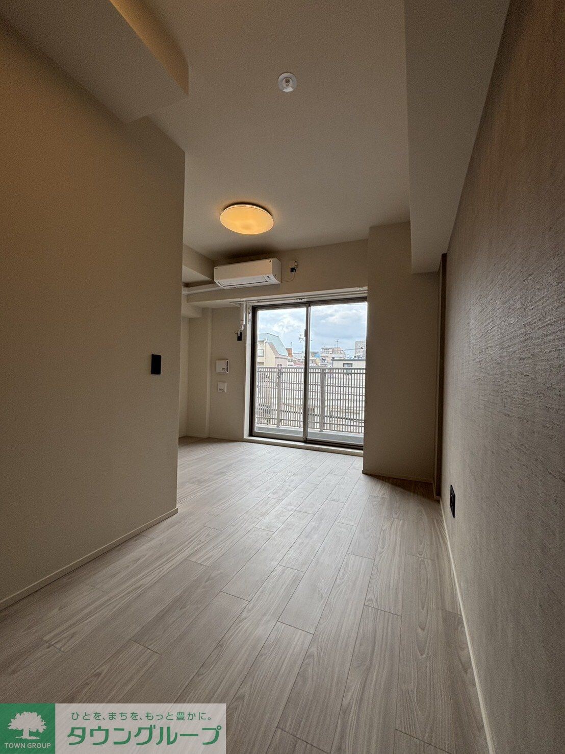 墨田区押上3丁目PJの物件内観写真