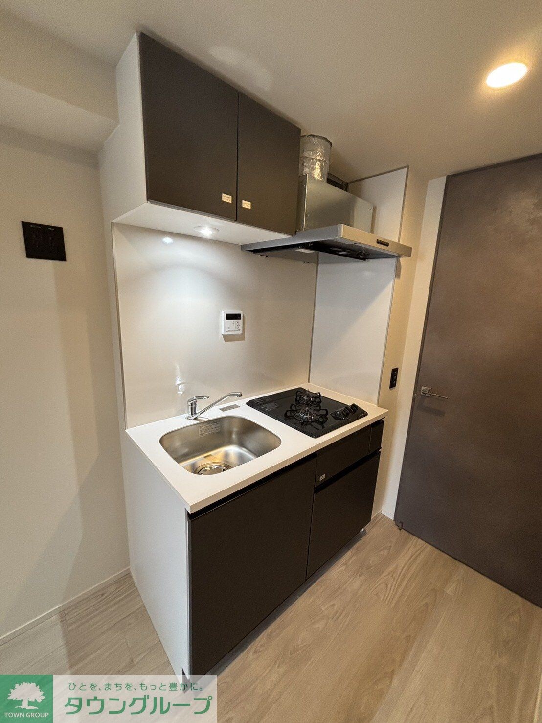 墨田区押上3丁目PJの物件内観写真