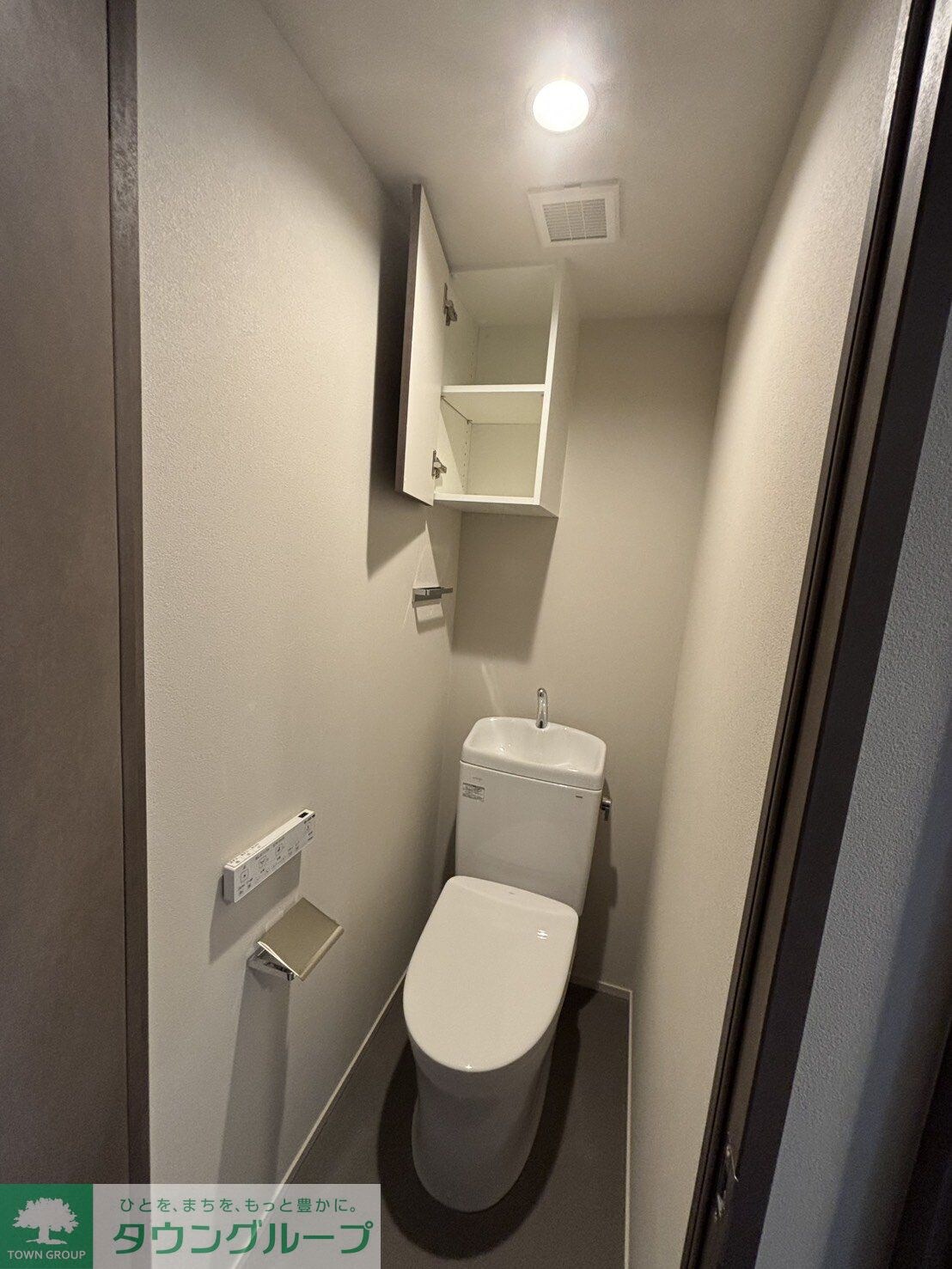 墨田区押上3丁目PJの物件内観写真