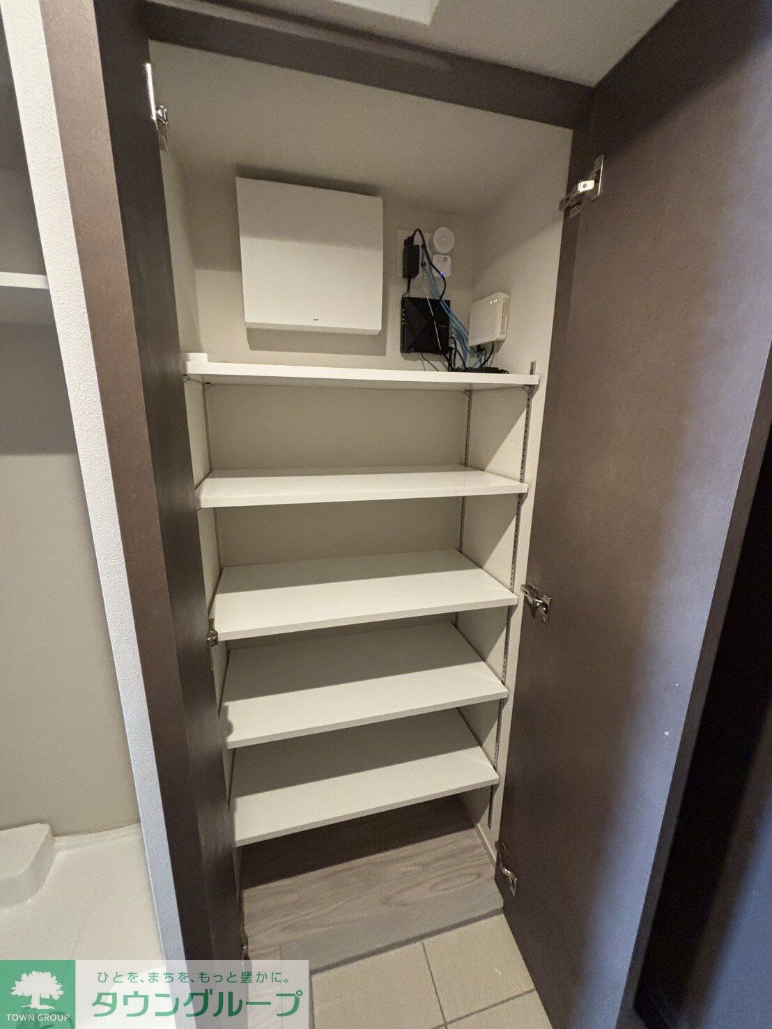 墨田区押上3丁目PJの物件内観写真